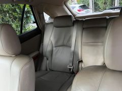 Photo of the vehicle Lexus RX