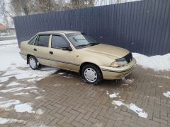 Сүрөт унаа Daewoo Nexia