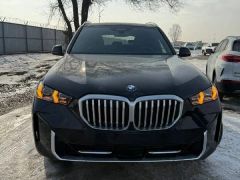 Сүрөт унаа BMW X5