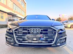 Сүрөт унаа Audi A6