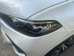 Сүрөт унаа BMW X7