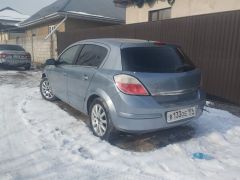 Photo of the vehicle Opel Astra