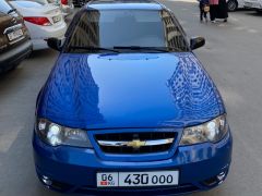 Фото авто Daewoo Nexia