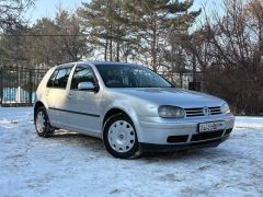 Фото авто Volkswagen Golf