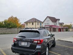 Photo of the vehicle Subaru Outback