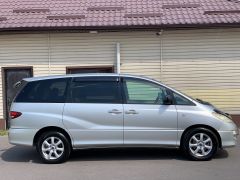 Сүрөт унаа Toyota Estima