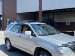 Сүрөт унаа Lexus RX