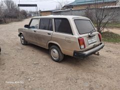 Сүрөт унаа ВАЗ (Lada) 2104