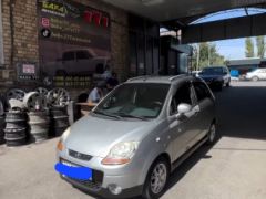 Сүрөт унаа Daewoo Matiz