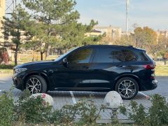 Сүрөт унаа BMW X5