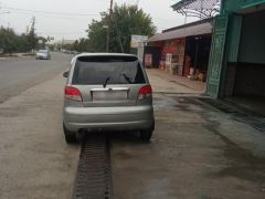 Photo of the vehicle Daewoo Matiz