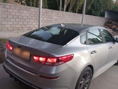 Фото авто Kia Optima