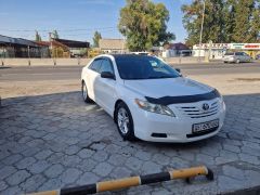 Сүрөт унаа Toyota Camry