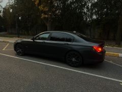 Photo of the vehicle BMW 7 Series