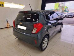 Photo of the vehicle Chevrolet Spark