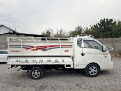 Фото авто Hyundai Porter