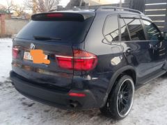 Сүрөт унаа BMW X5