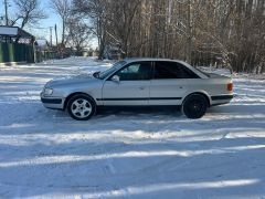 Фото авто Audi 100