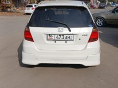 Фото авто Honda Fit