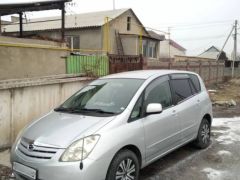 Сүрөт унаа Toyota Corolla Spacio