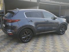 Photo of the vehicle Kia Sportage