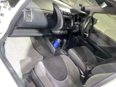 Сүрөт унаа Honda Fit