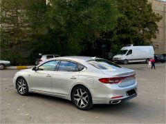 Сүрөт унаа Hyundai Grandeur