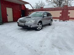 Фото авто Subaru Outback