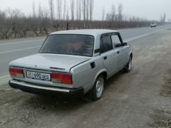 Фото авто ВАЗ (Lada) 2107