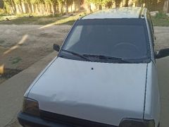 Photo of the vehicle Daewoo Tico