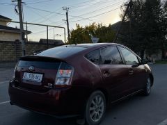 Фото авто Toyota Prius