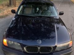 Фото авто BMW 3 серии