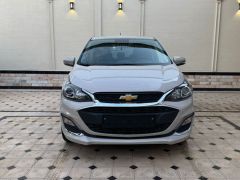 Сүрөт унаа Chevrolet Spark