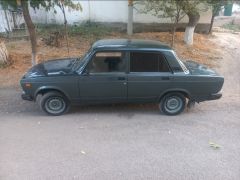 Сүрөт унаа ВАЗ (Lada) 2107