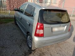 Фото авто Kia Picanto