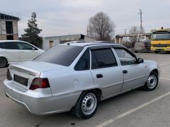 Фото авто Daewoo Nexia