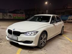 Сүрөт унаа BMW 3 серия