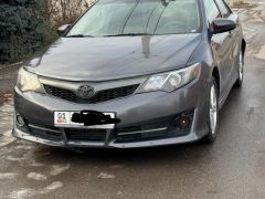 Сүрөт унаа Toyota Camry