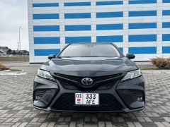 Photo of the vehicle Toyota Camry