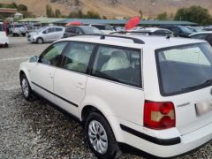 Photo of the vehicle Volkswagen Passat