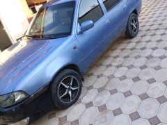 Фото авто Daewoo Nexia