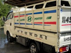 Фото авто Hyundai Porter