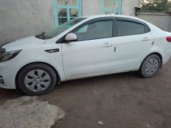 Сүрөт унаа Kia Rio