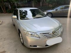 Сүрөт унаа Toyota Camry