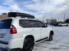 Photo of the vehicle Lexus GX