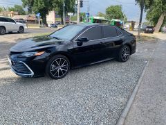 Сүрөт унаа Toyota Camry