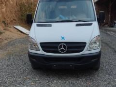 Mercedes-Benz Городской, 2006 г., $ 10 722