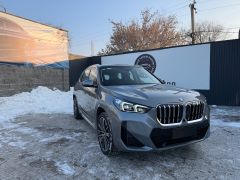 Сүрөт унаа BMW X1