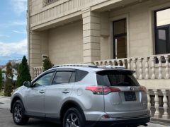 Фото авто Toyota RAV4