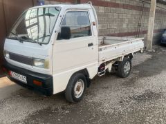 Фото авто Daewoo Labo